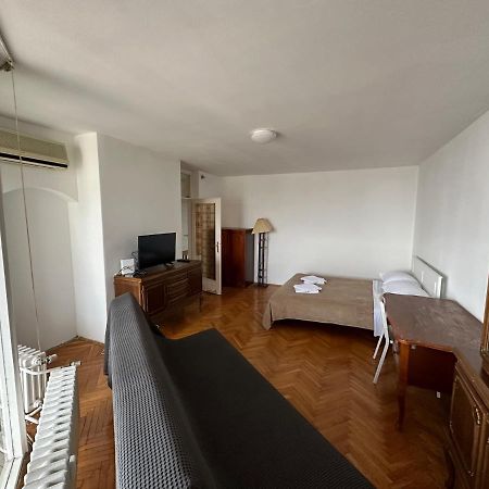 Apartment Sky Рийека Екстериор снимка