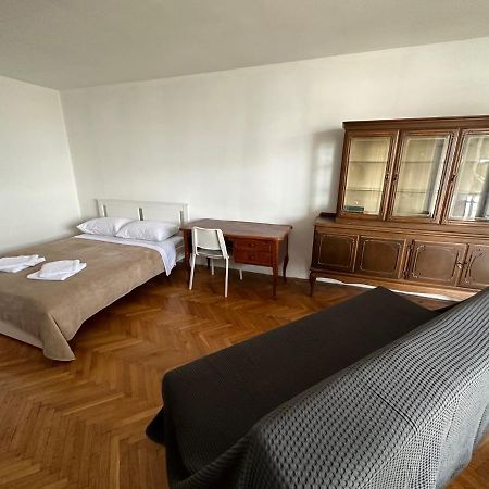 Apartment Sky Рийека Екстериор снимка