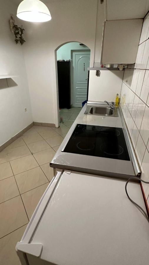 Apartment Sky Рийека Екстериор снимка