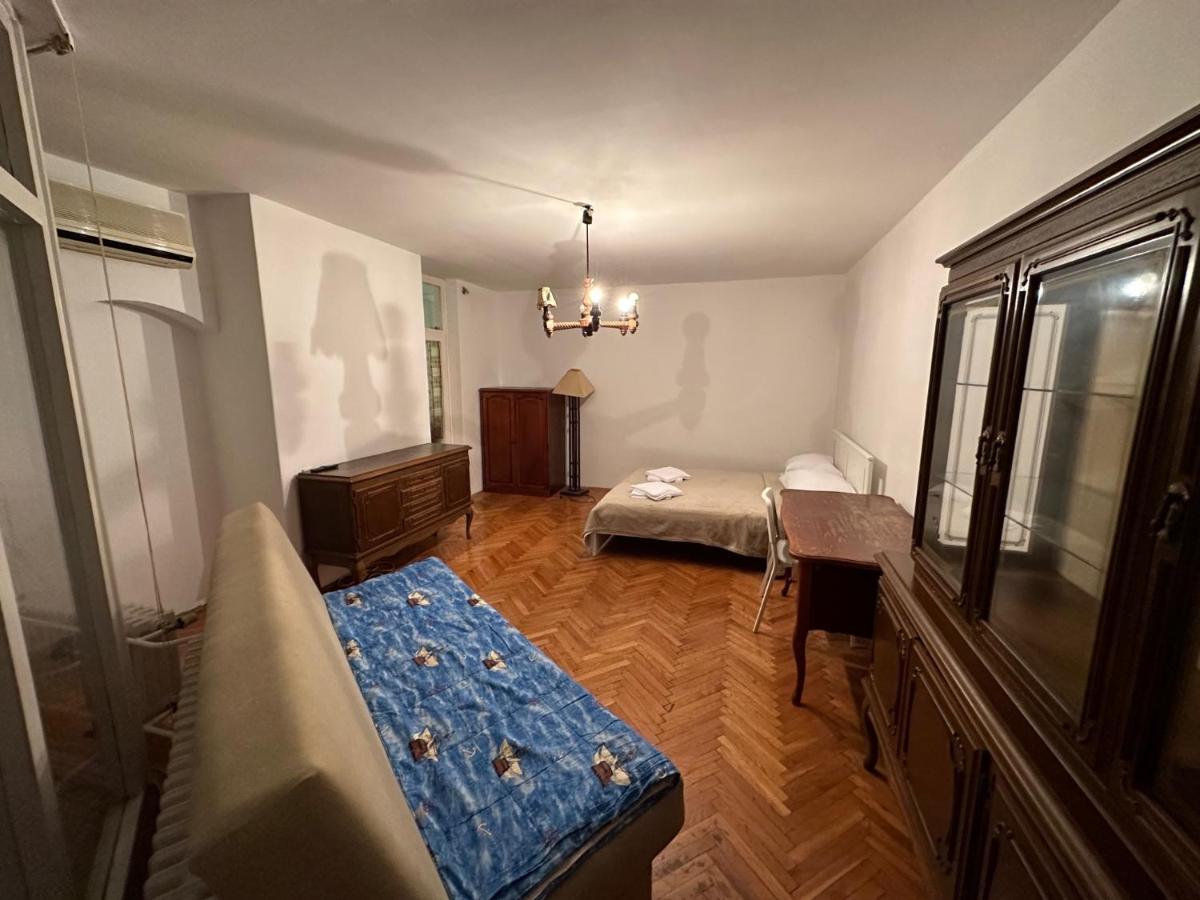 Apartment Sky Рийека Екстериор снимка