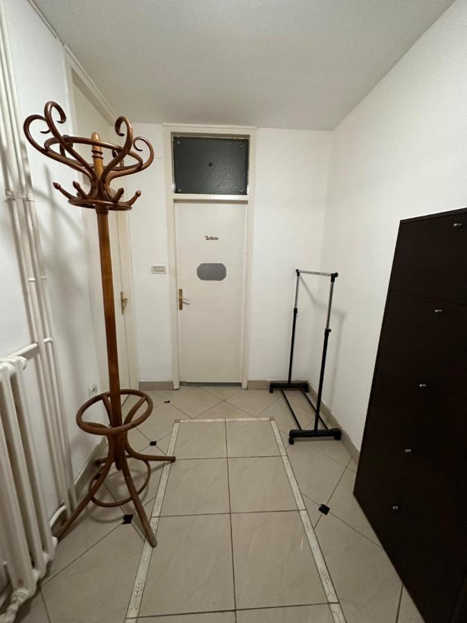 Apartment Sky Рийека Екстериор снимка