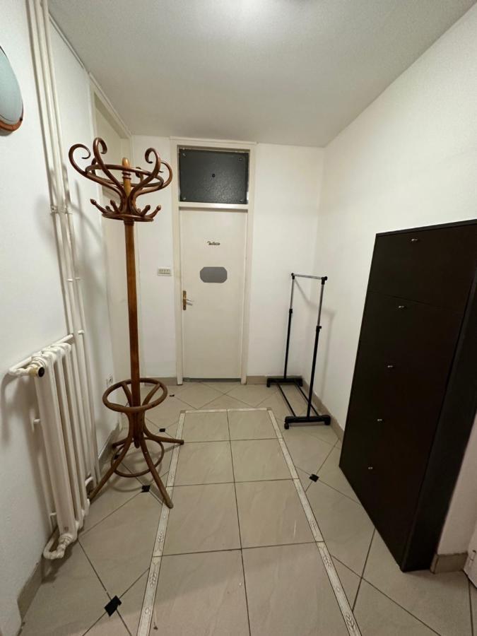 Apartment Sky Рийека Екстериор снимка